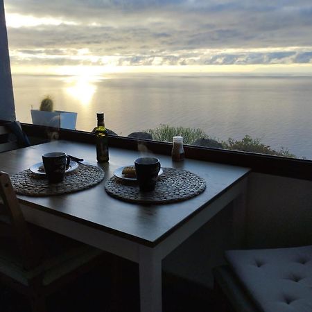 Вилла Casa El Mirador Фуэнкальенте-де-ла-Пальма Экстерьер фото