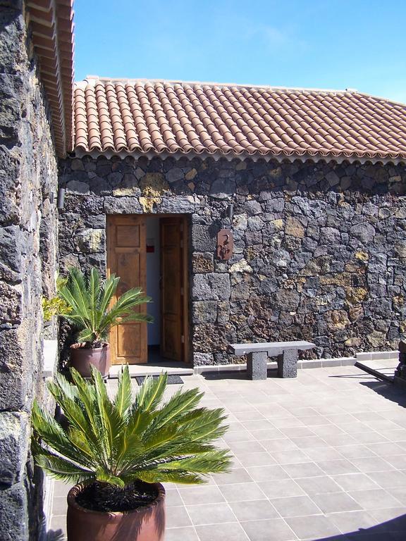 Вилла Casa El Mirador Фуэнкальенте-де-ла-Пальма Экстерьер фото